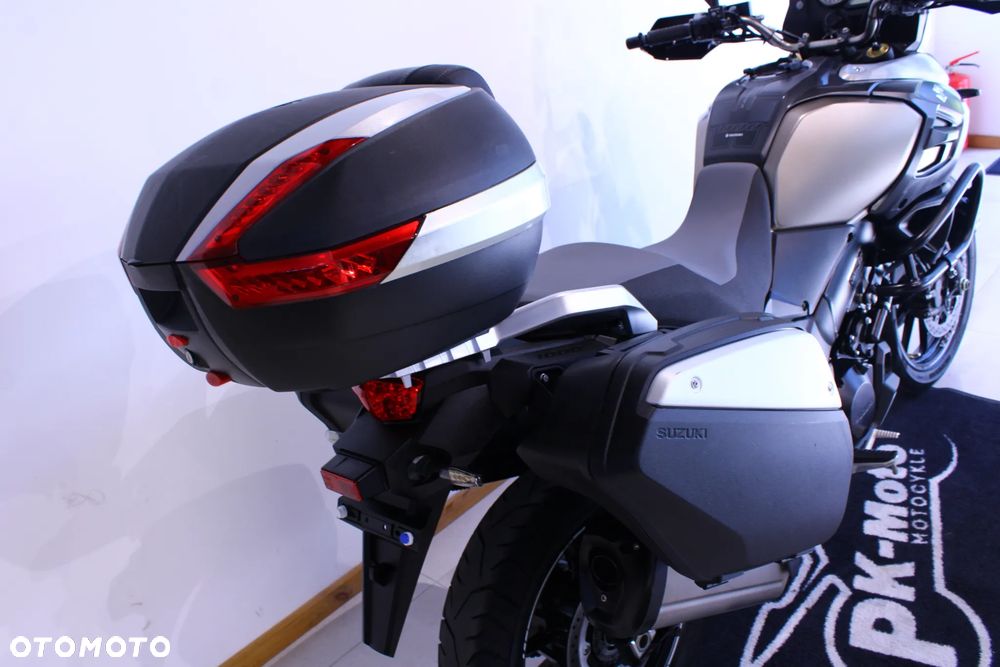Suzuki DL - 38