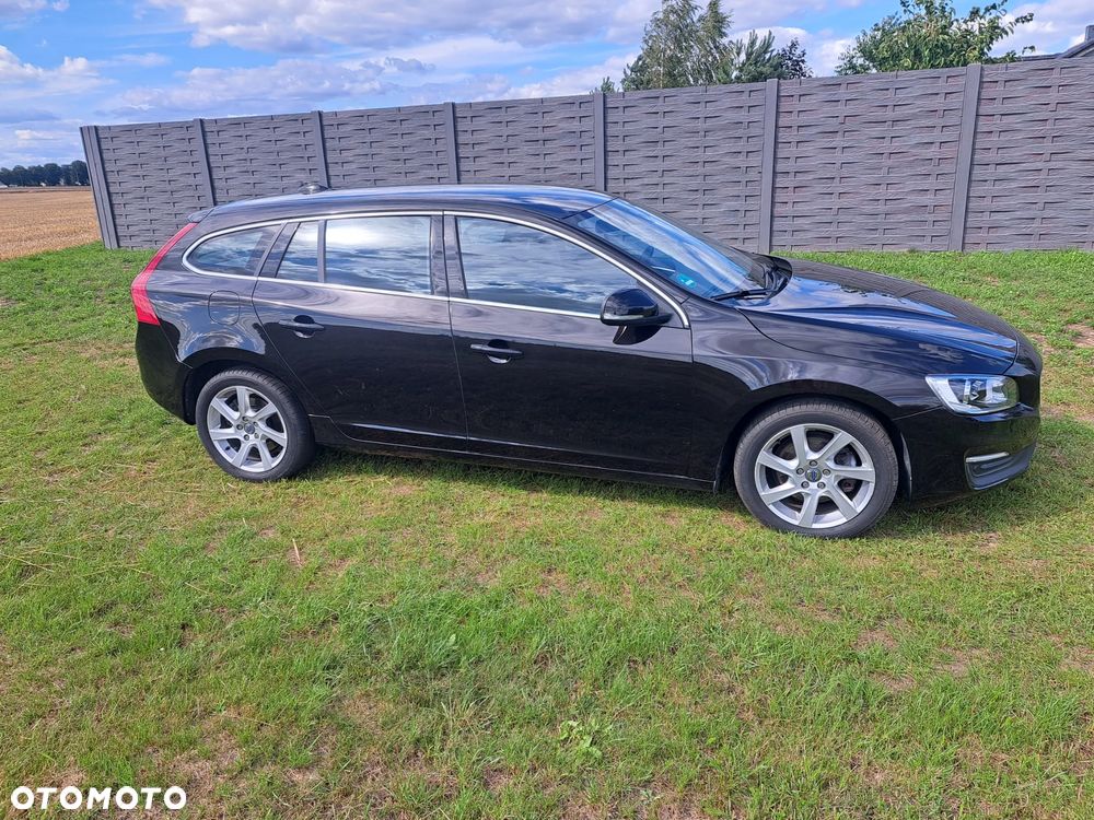 Volvo V60 T3 - 7
