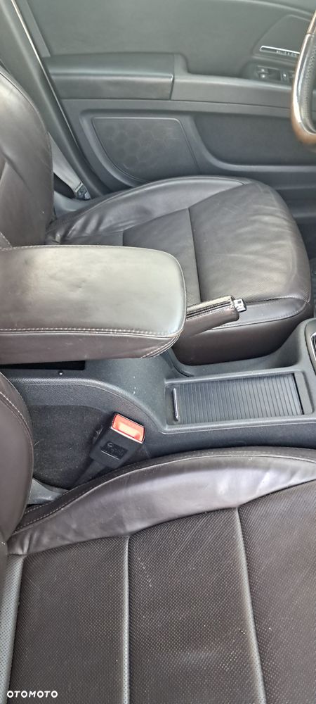 Skoda Superb 3.6 FSI 4x4 L&K DSG - 7