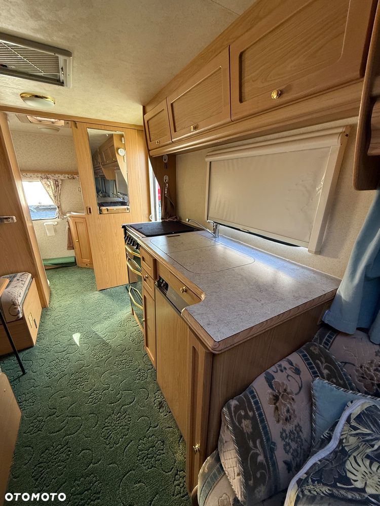 Inny Clubman Lunar - 6