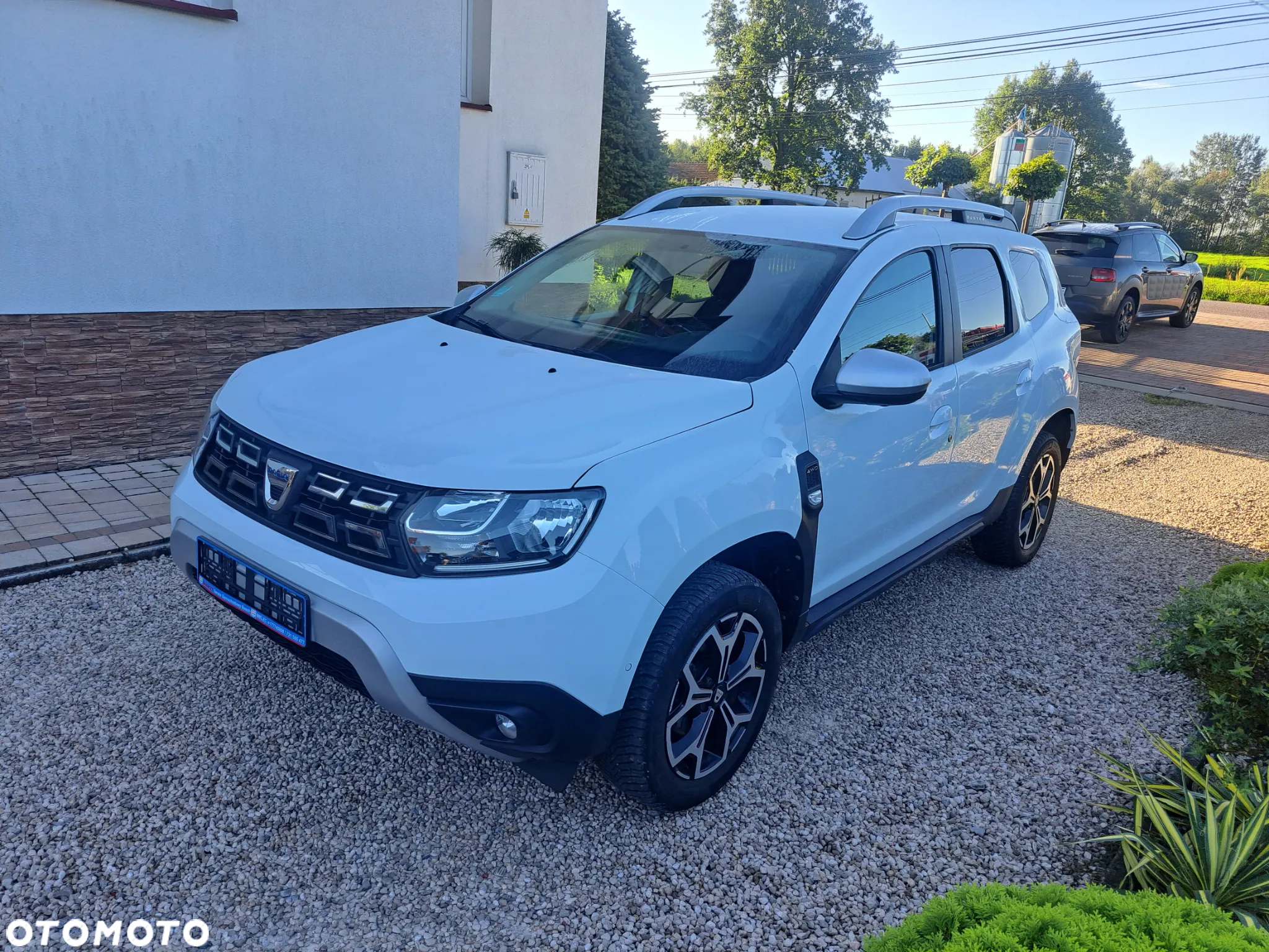 Dacia Duster - 2