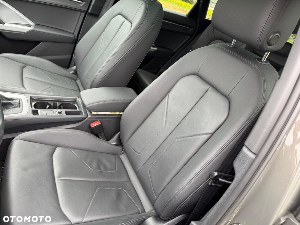 Audi Q3 45 TFSI Quattro S Line S tronic - 15