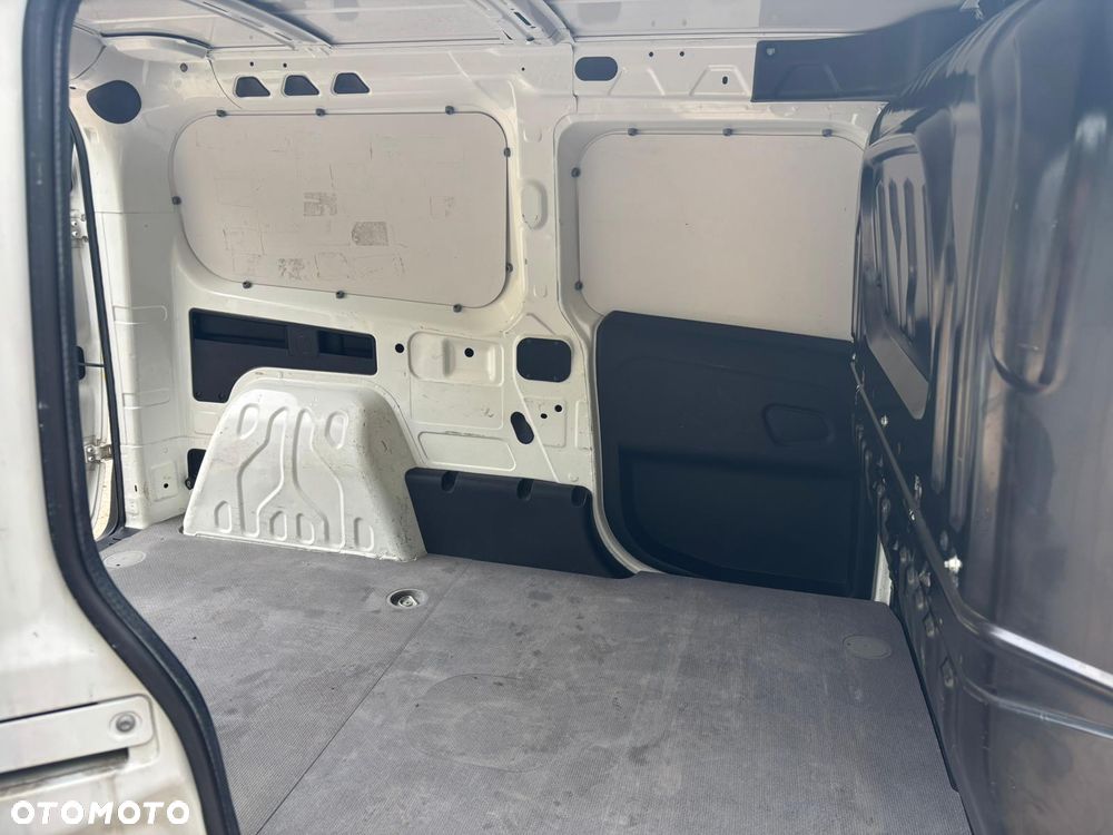 Fiat Doblo Dynamic - 13