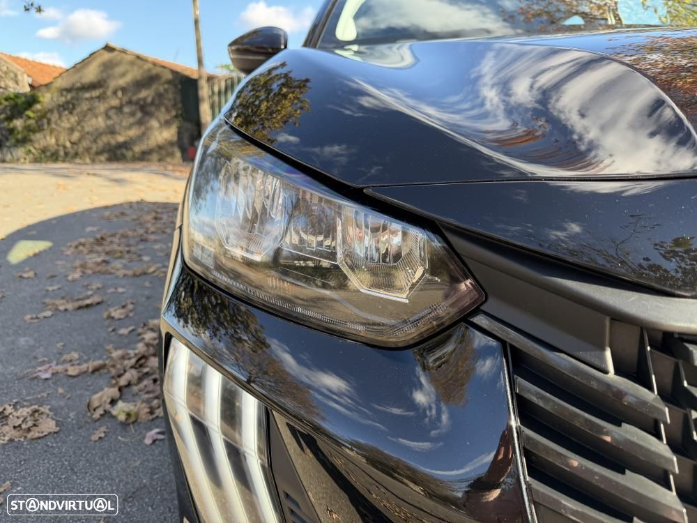 Peugeot 208 PureTech 75 Allure Pack - 13