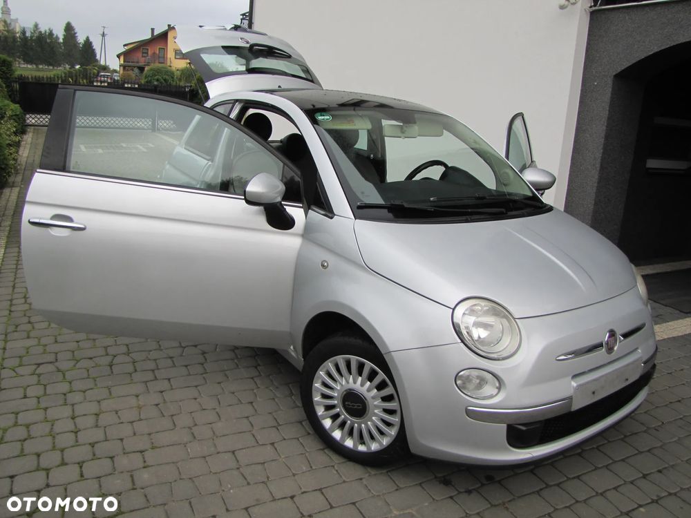 Fiat 500 - 13