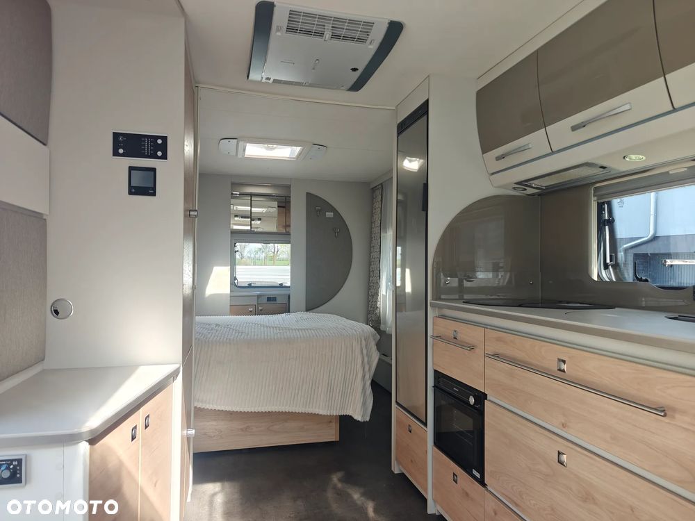 Dethleffs Nomad 650 RQT - 19