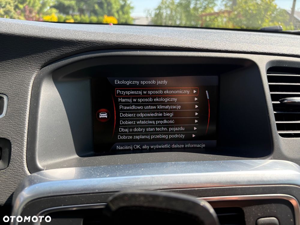 Volvo V60 - 19