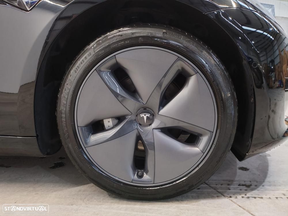 Tesla Model 3 Long Range Tração Traseira - 15