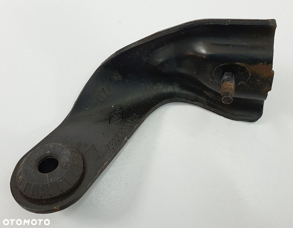 UCHWYT MOCOWANIE CHŁODNICY DACIA LOGAN MCV I - 1