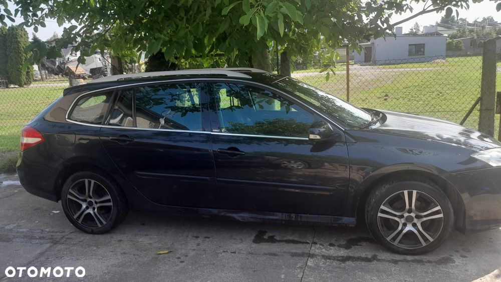 Renault Laguna 1.5 dCi Expression - 1