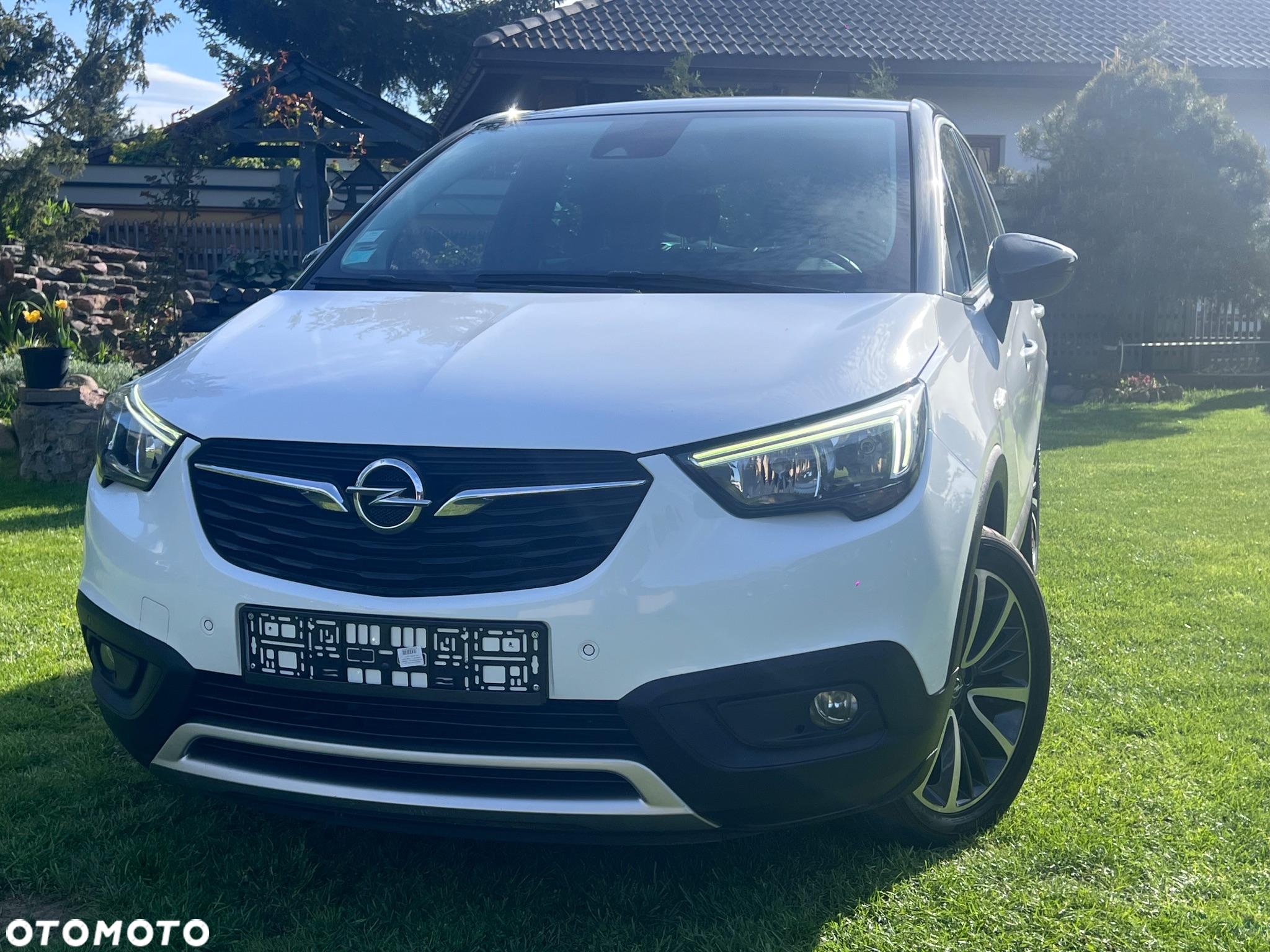 Opel Crossland X 1.2 Start/Stop Innovation - 22
