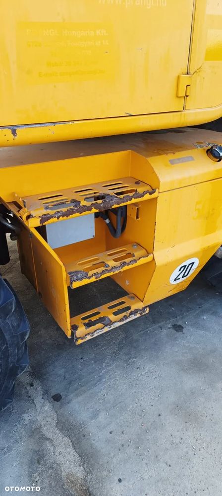 Manitou MRT 1840 EASY - 6