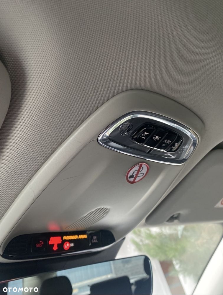 Volvo XC 60 D5 SCR AWD Inscription - 19