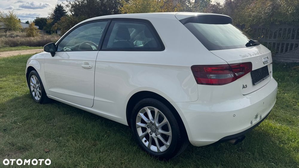 Audi A3 1.4 TFSI Attraction - 7