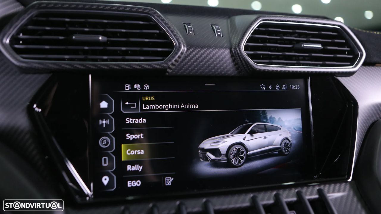 Lamborghini Urus 4.0 V8 Performante - 39