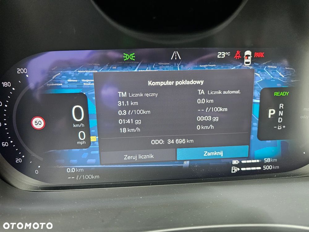 Volvo XC 60 T8 AWD Recharge Plus Black Edition - 17