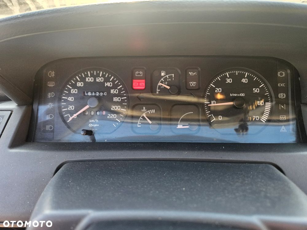 Renault Clio 1.2 RL - 11