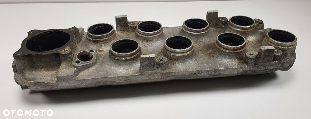 KOLEKTOR SSĄCY MERCEDES W126 3.8 V8 - 2