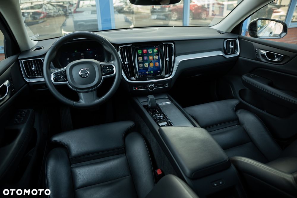 Volvo V60 - 26