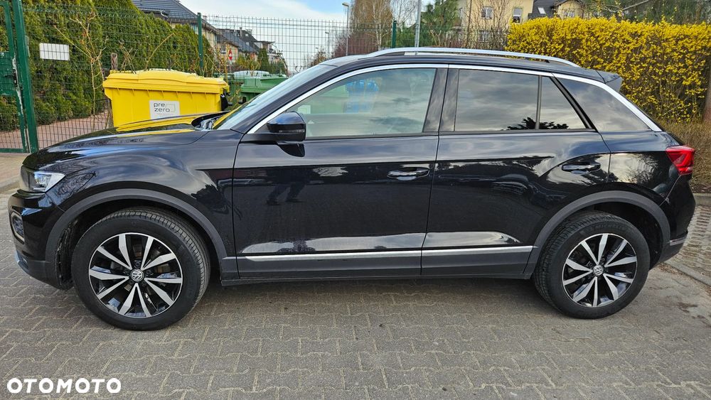 Volkswagen T-Roc 1.5 TSI ACT Premium - 2
