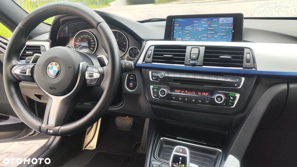 BMW Seria 3 - 27