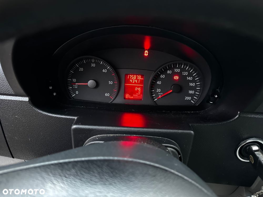 Volkswagen Crafter - 5