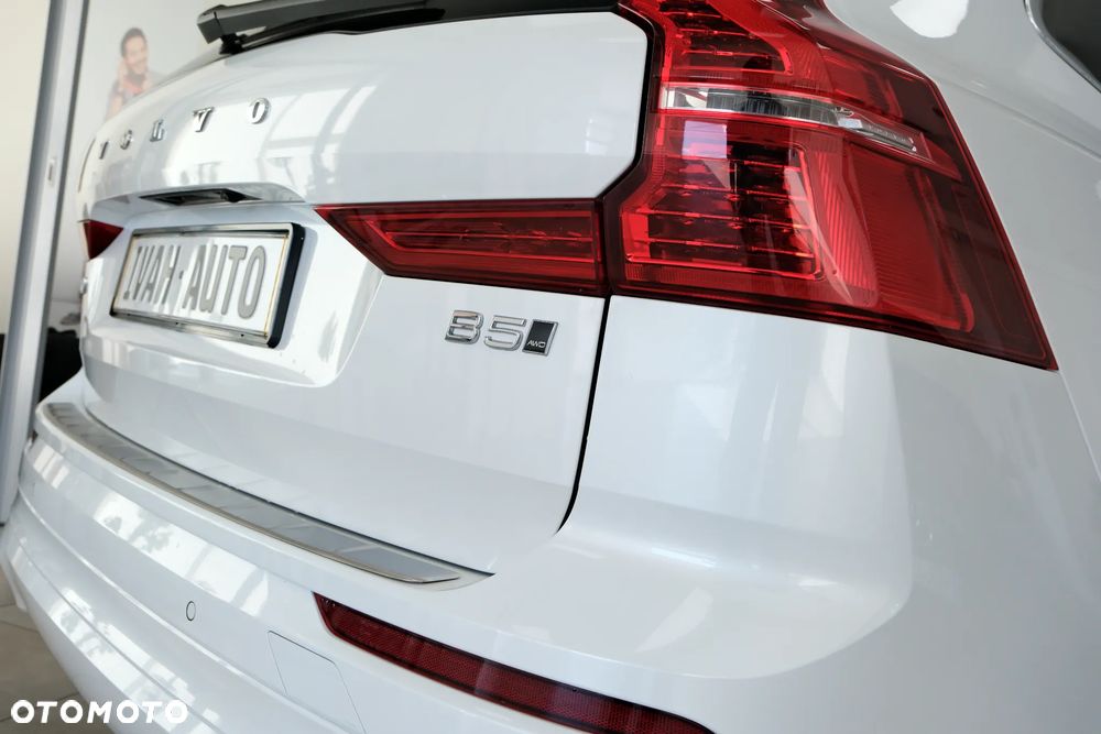 Volvo XC 60 - 16