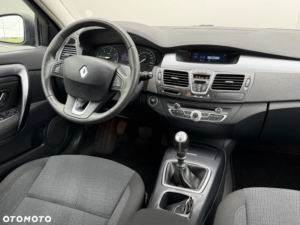 Renault Laguna - 26