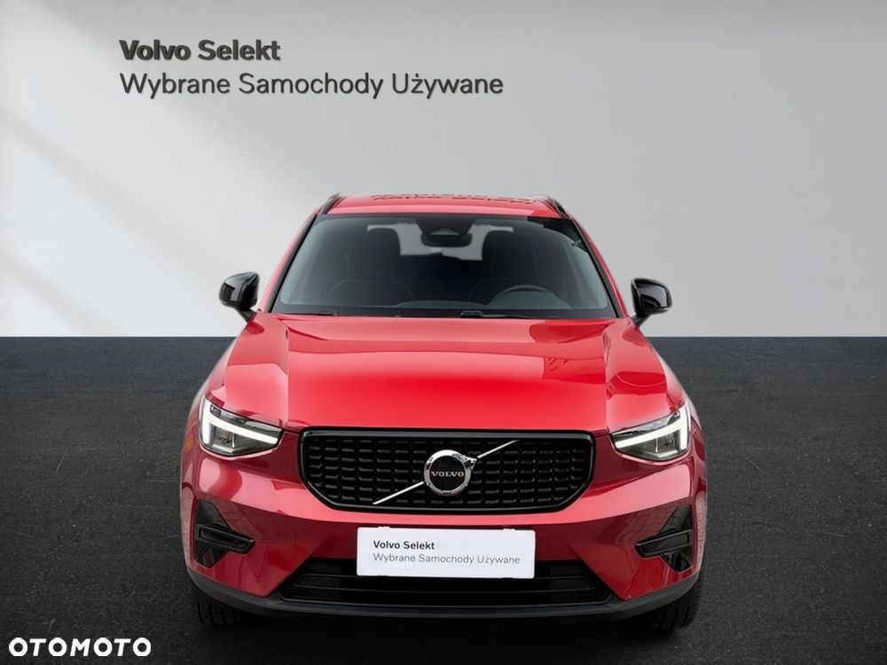 Volvo XC 40 - 3