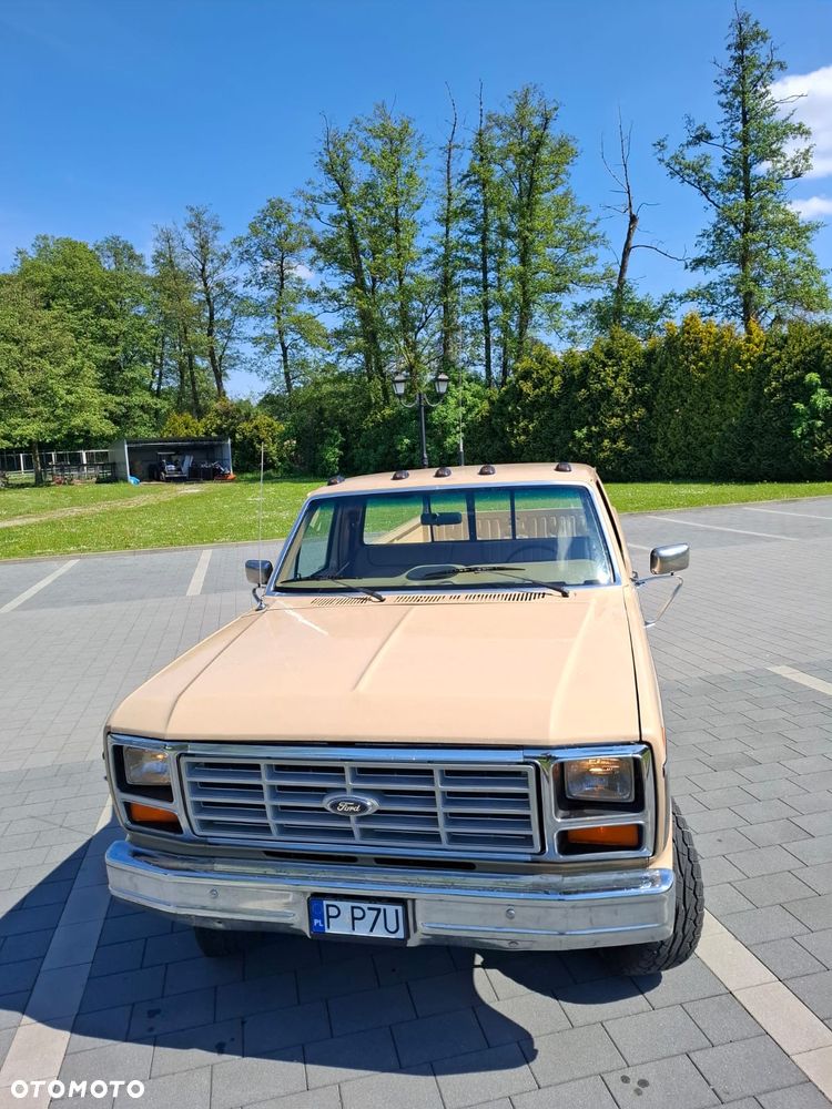 Ford F150 - 19