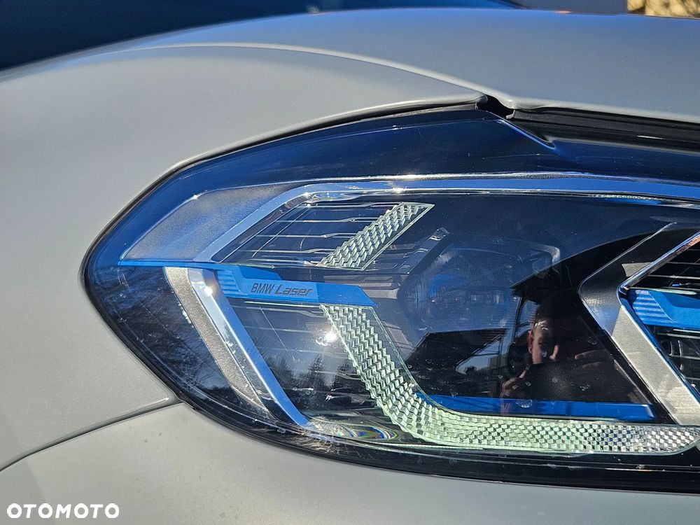 BMW X3 M Competition - 15