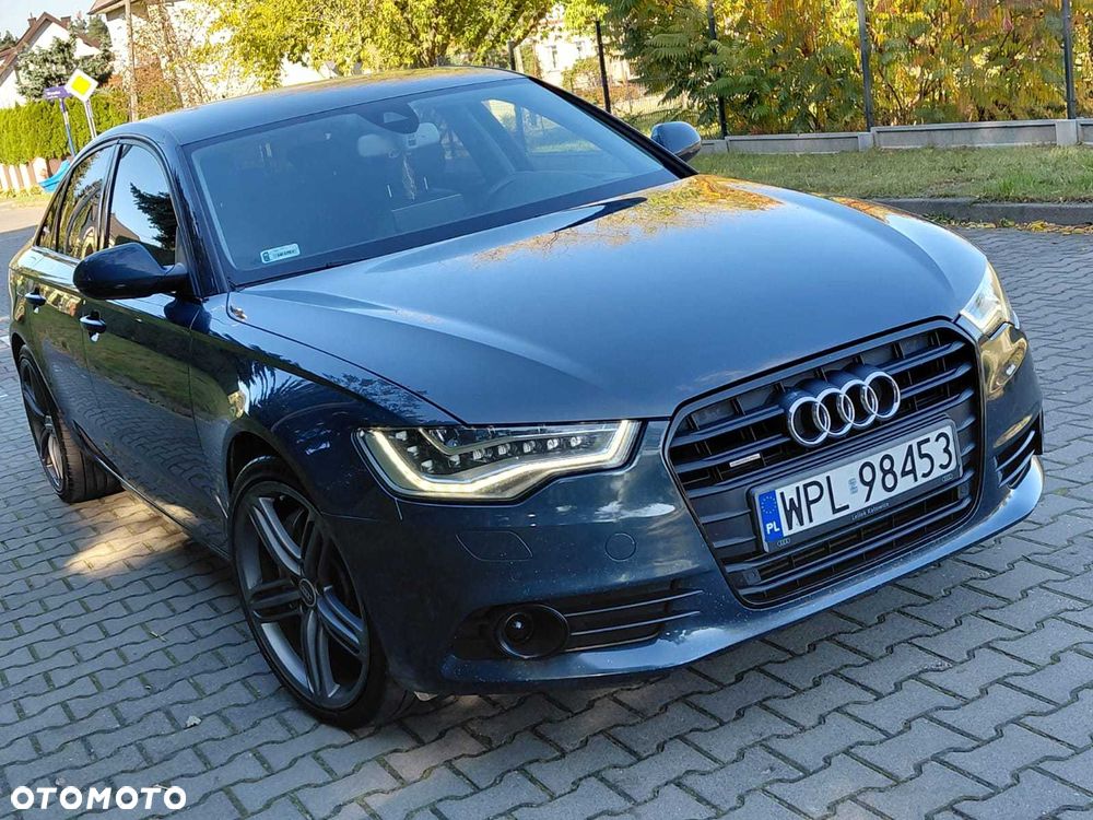 Audi Inny - 1