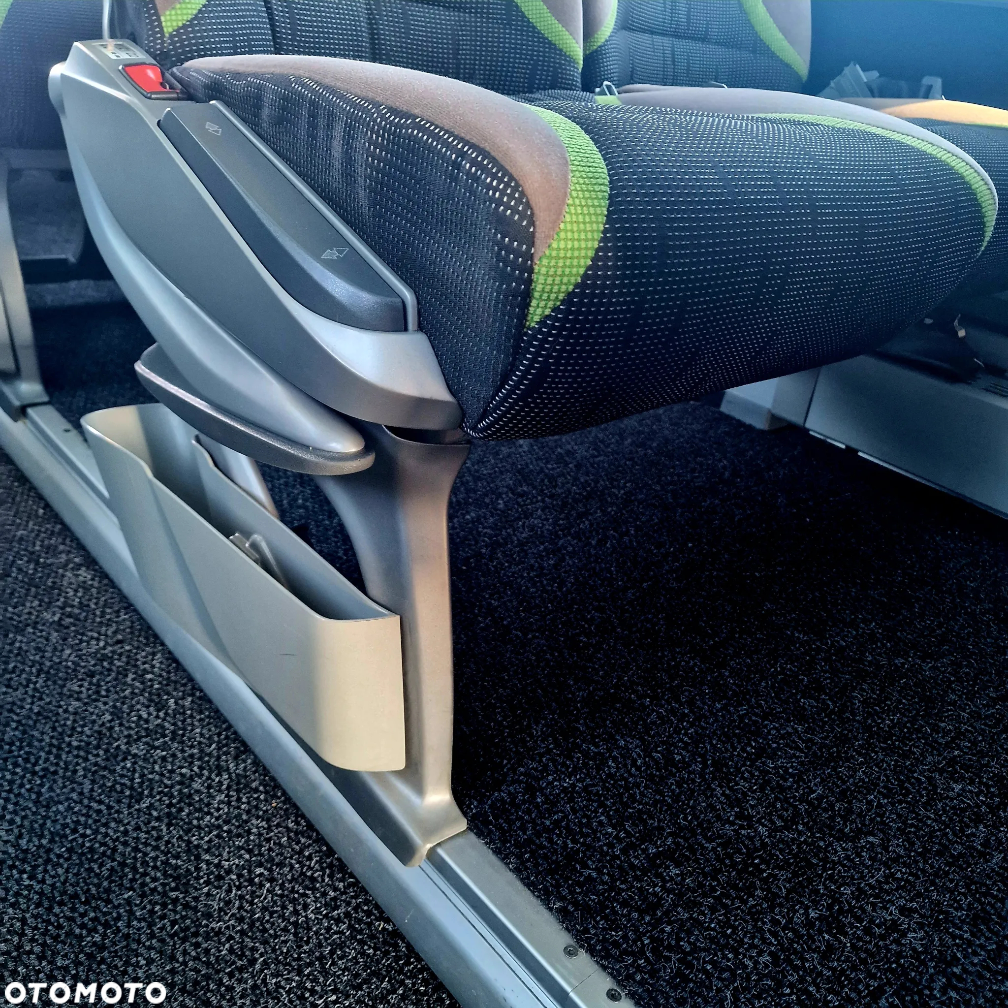 Setra Setra 516 HDH PANORAMA - 9