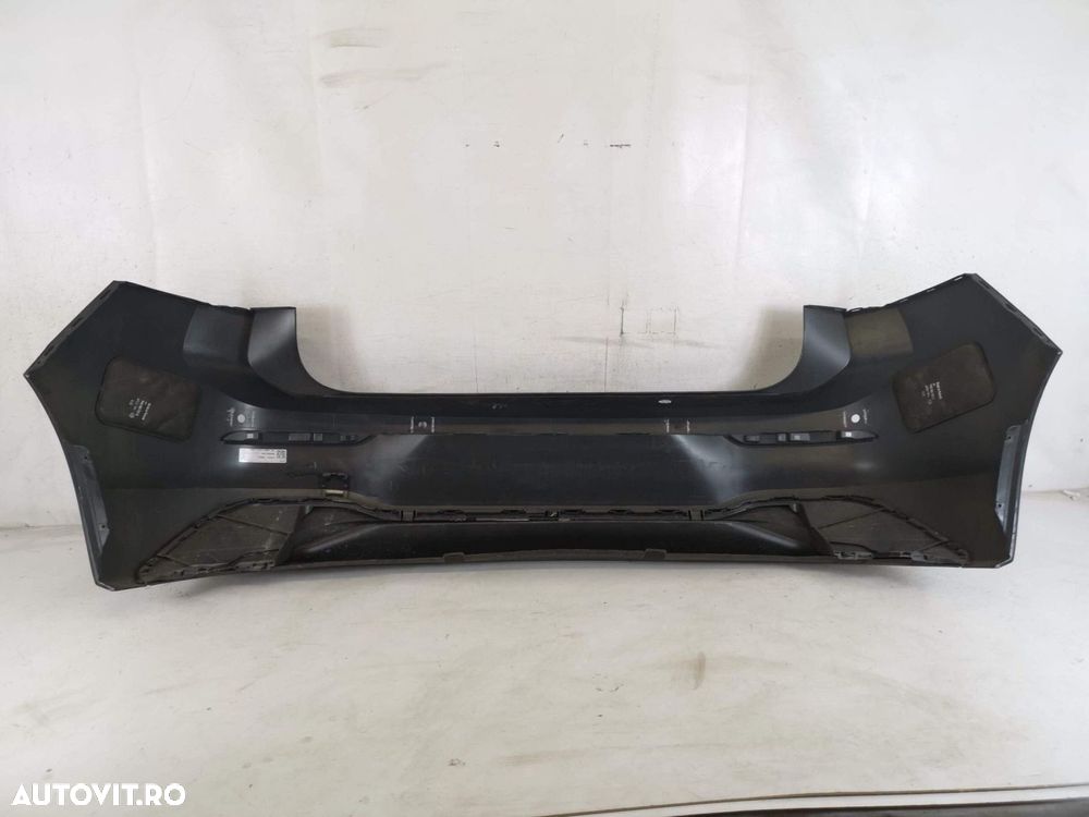Bara Spate Volkswagen VW  Golf 8 2020 2021 2022 2023 2024 Originala In - 5