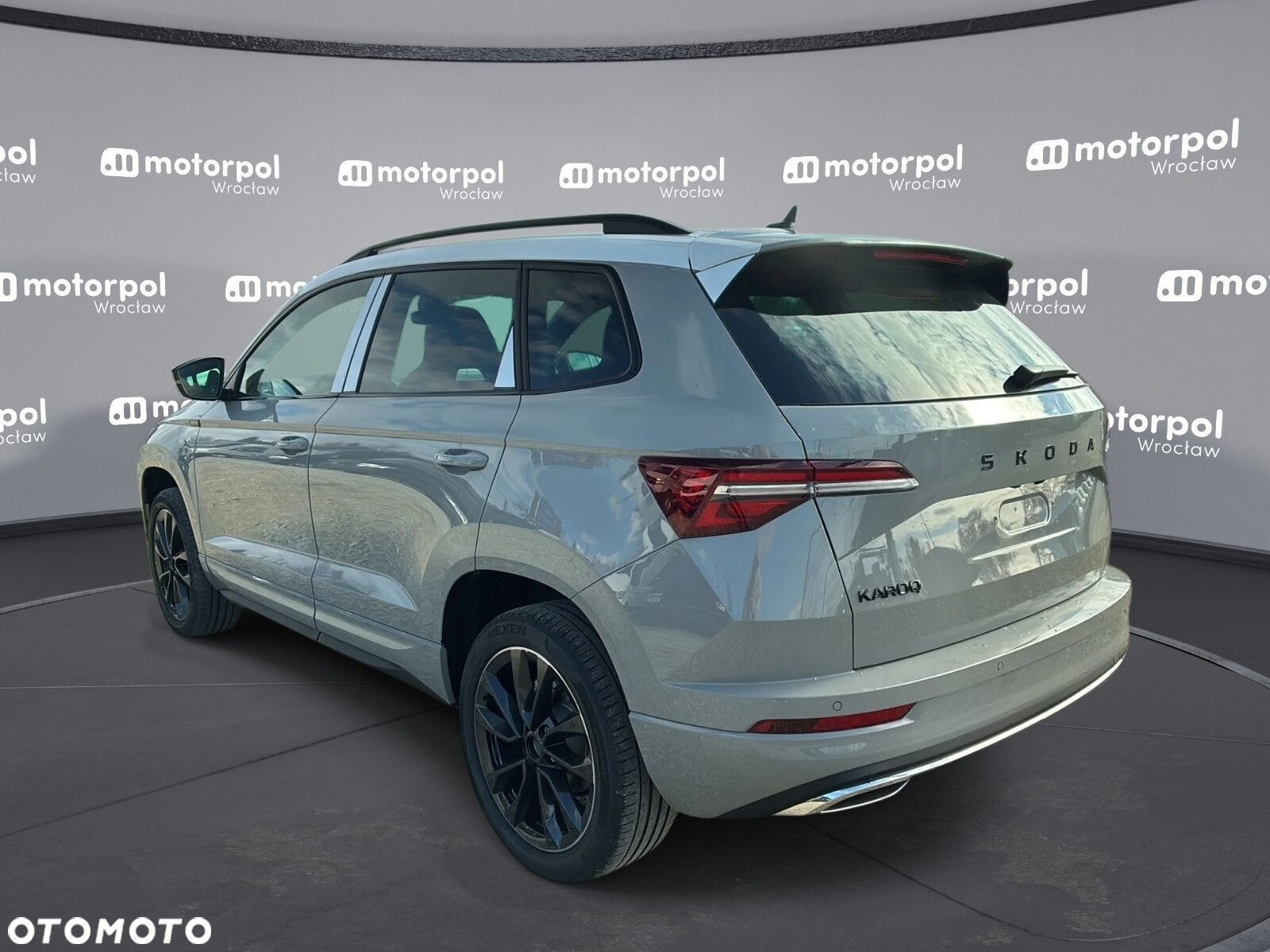 Skoda Karoq - 8