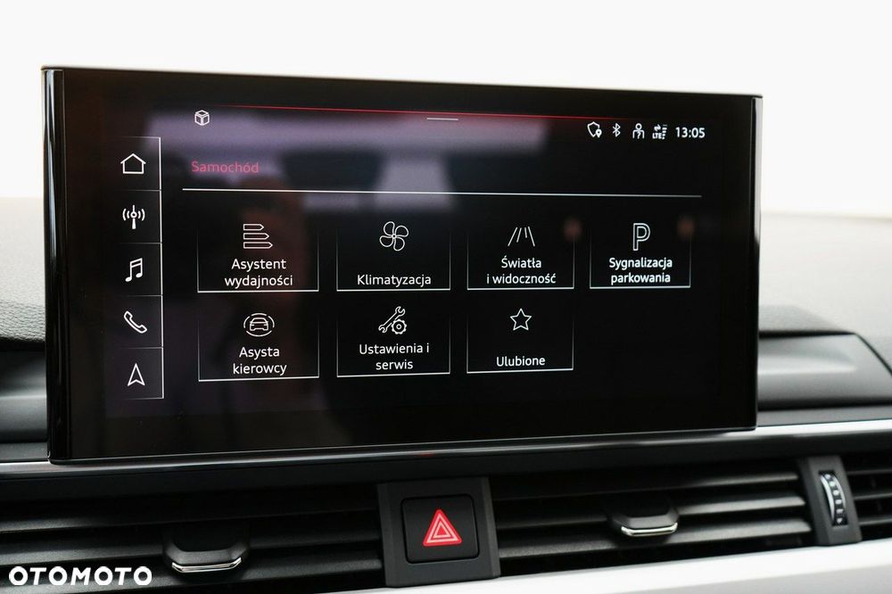 Audi A4 Limousine - 36