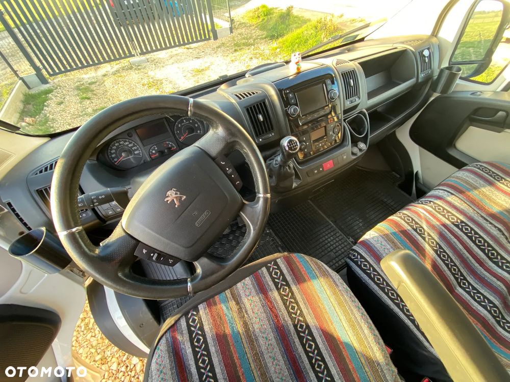 Peugeot Boxer - 6