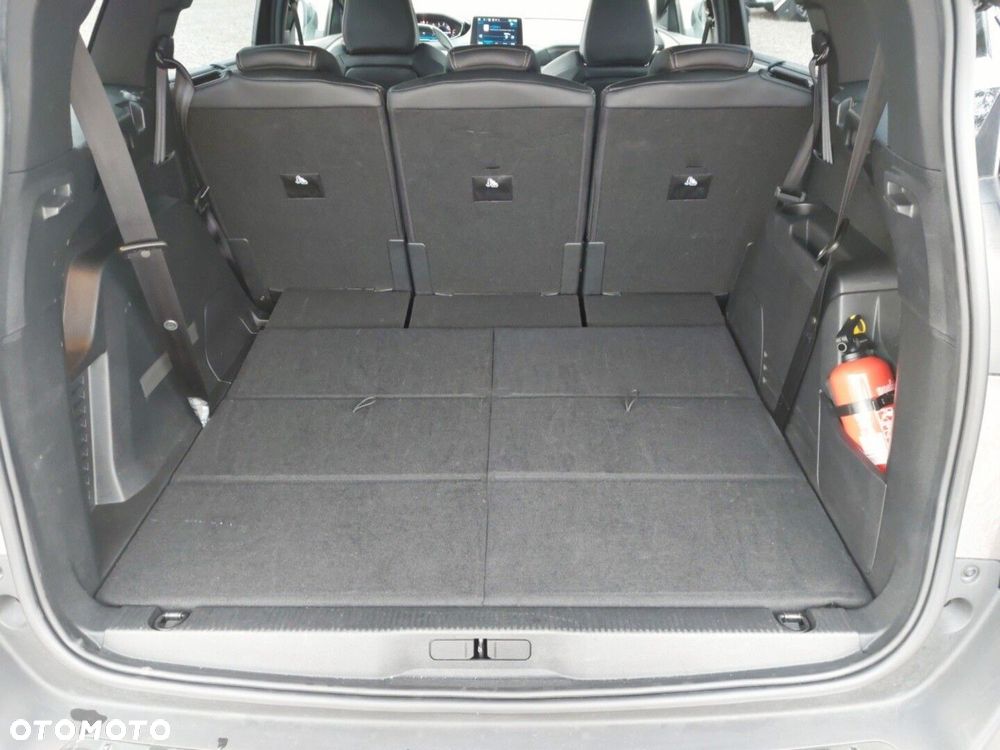 Peugeot 5008 1.5 BlueHDi GT S&S EAT8 - 6