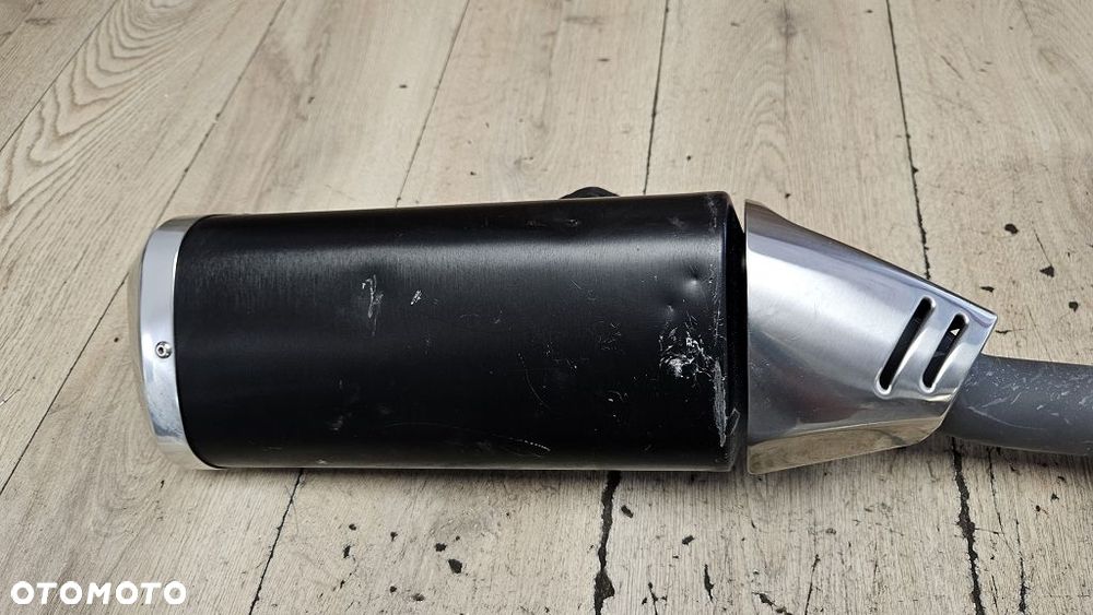 Tłumik wydech dolot Suzuki GSXR 1000 K7 K8 - 3
