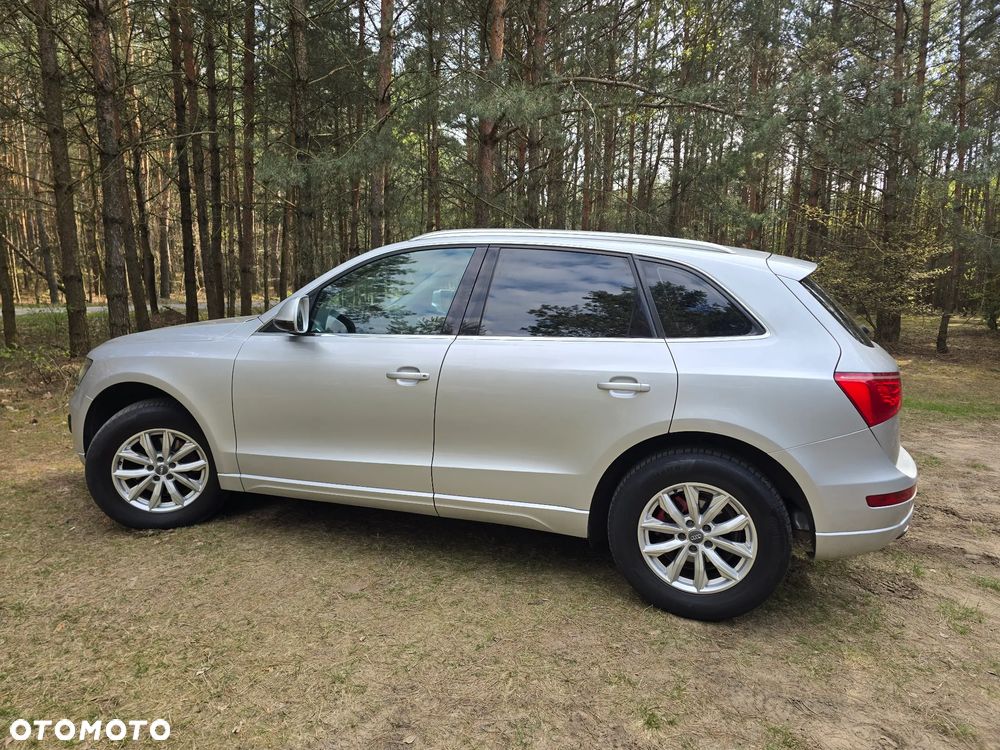 Audi Q5 2.0 TFSI Quattro S tronic - 27