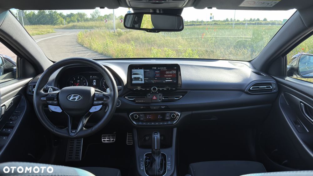 Hyundai i30 N - 15