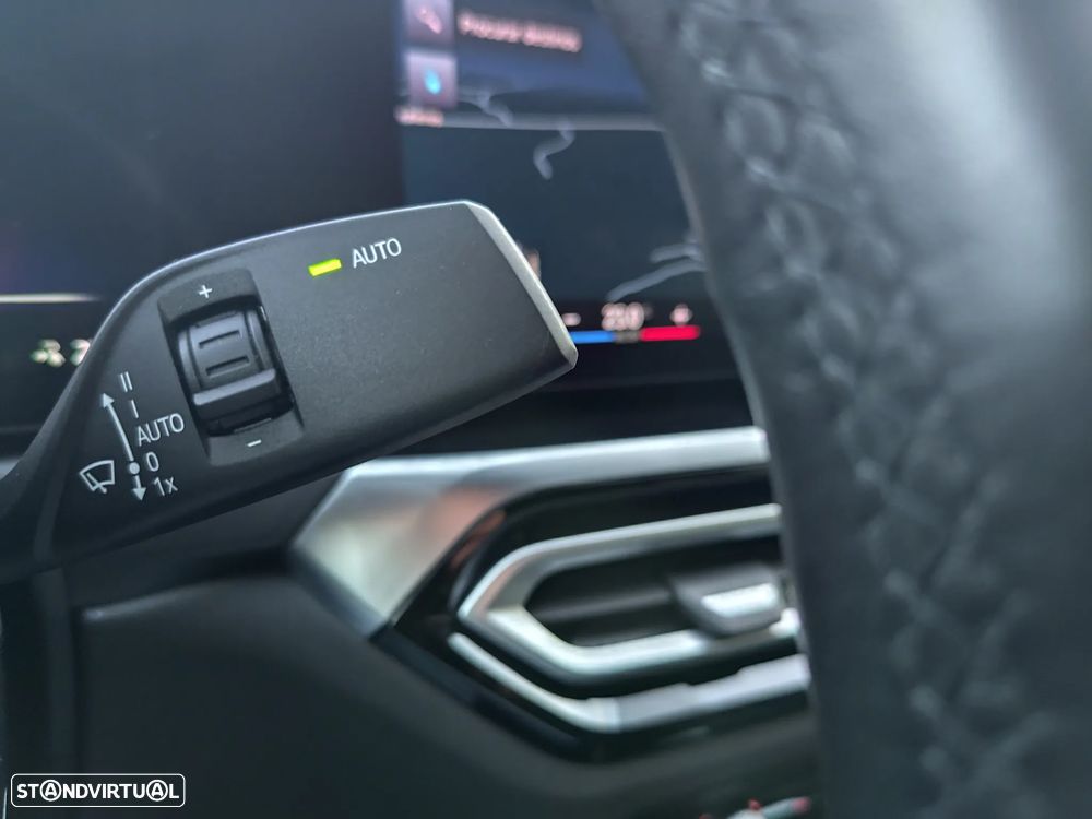 BMW i4 eDrive40 - 18