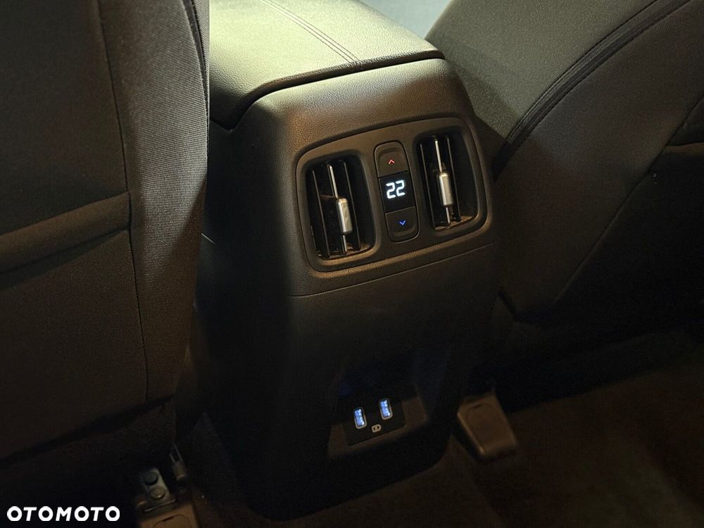 Hyundai Tucson - 27