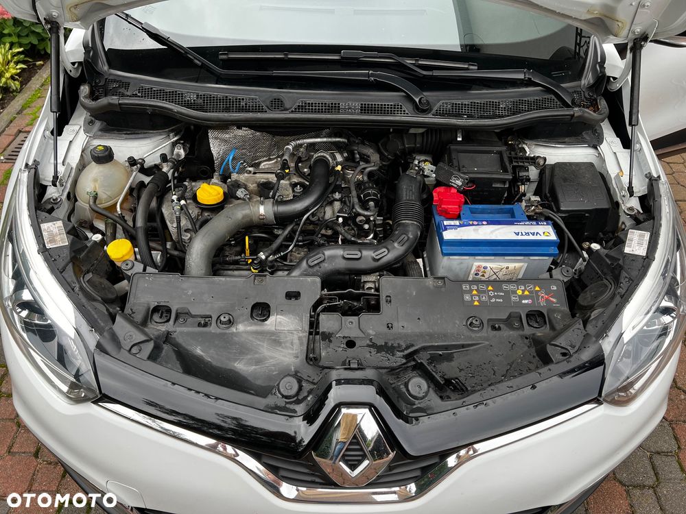 Renault Captur - 12