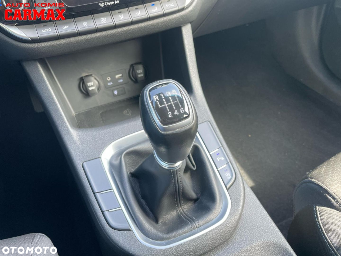 Hyundai i30 1.0 T-GDI Premiere Style - 32