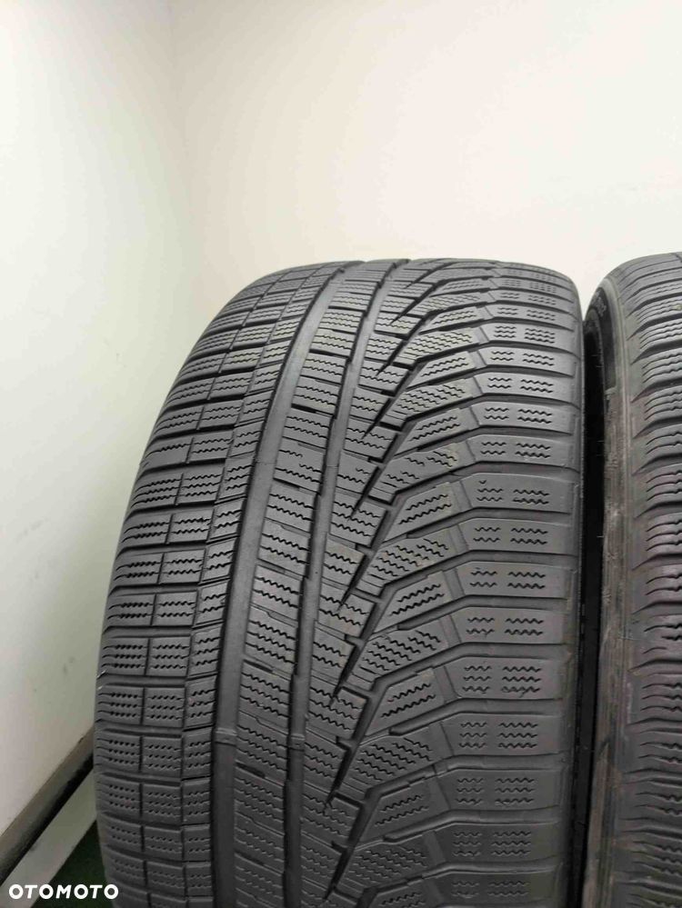 Opony 275 35 19 hankook winter i*cept evo2 - 3