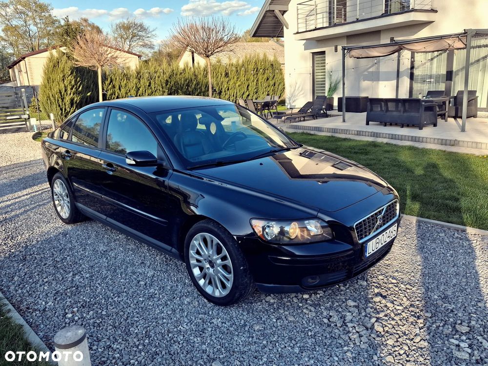 Volvo S40 1.8 Summum - 3