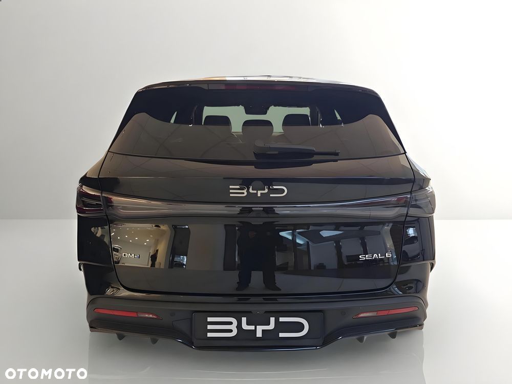 BYD Seal 6 1.5 Comfort - 5