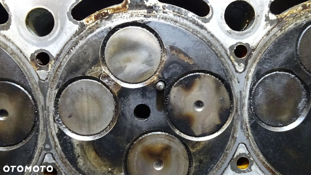 GŁOWICA VOLKSWAGEN TOURAN 2.0TDI 03G103373 WW0 - 20