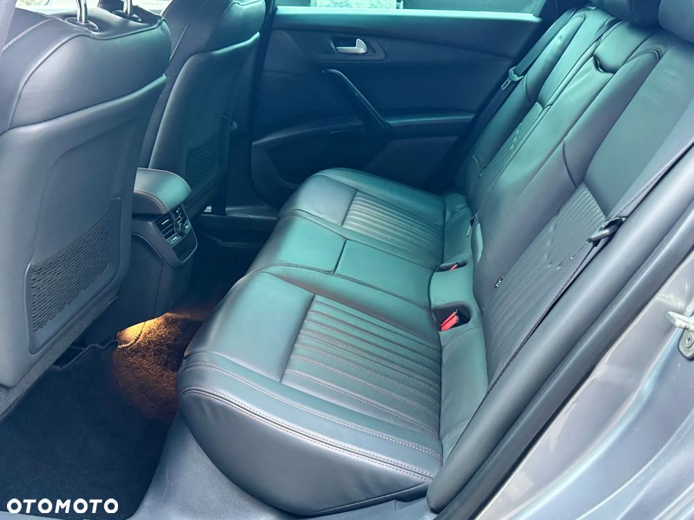 Peugeot 508 2.0 BlueHDi RXH S&S - 14